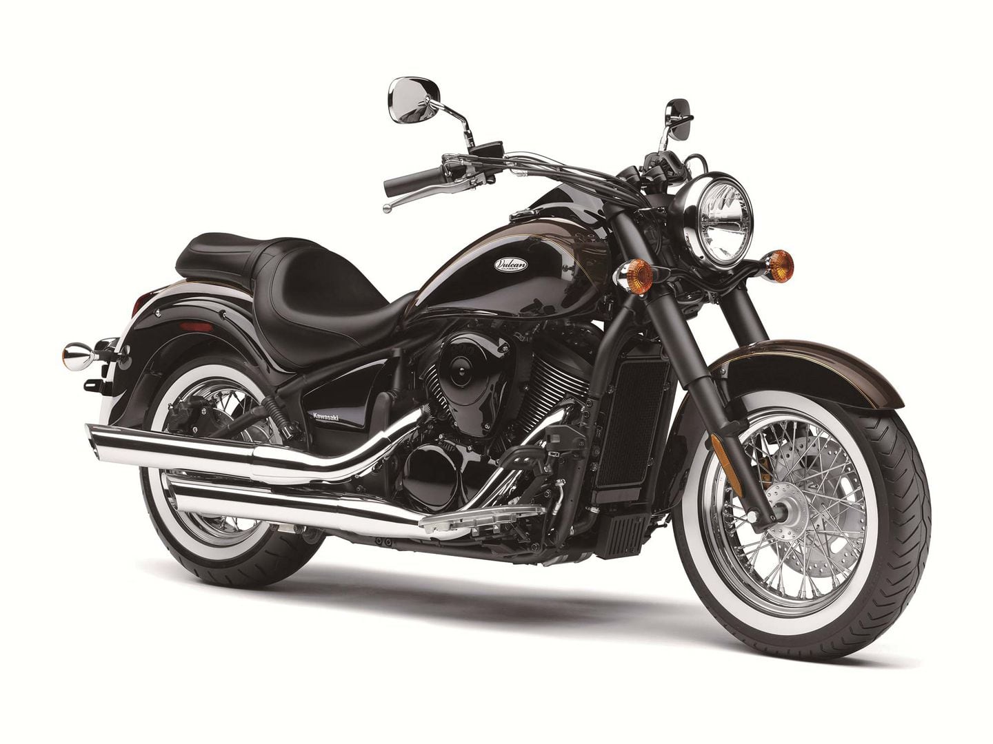 Vulcan cruiser deals