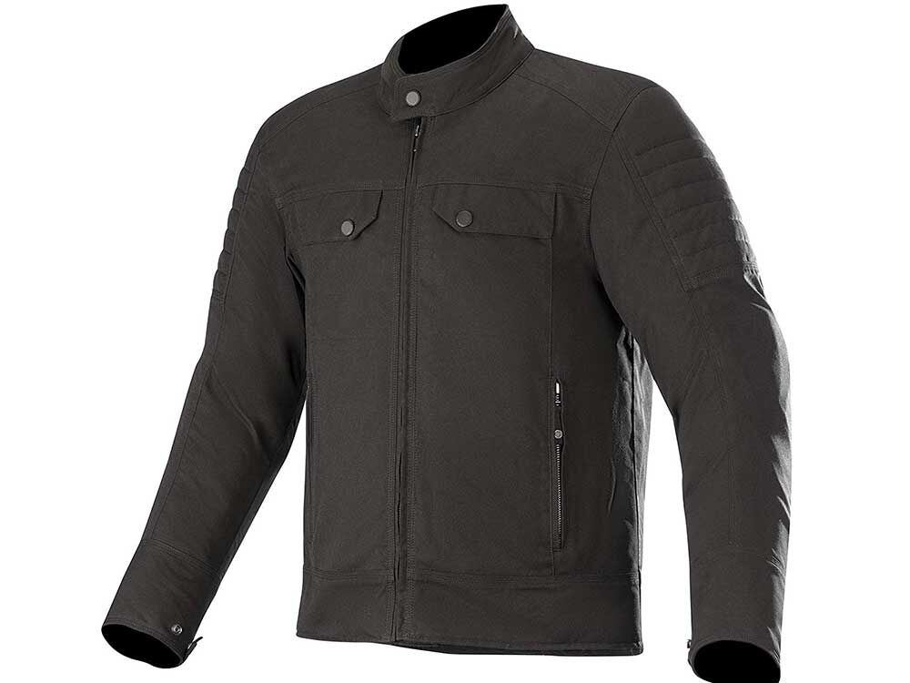 9 FeaturePacked Motorcycle Jackets for The Fall Riding Season