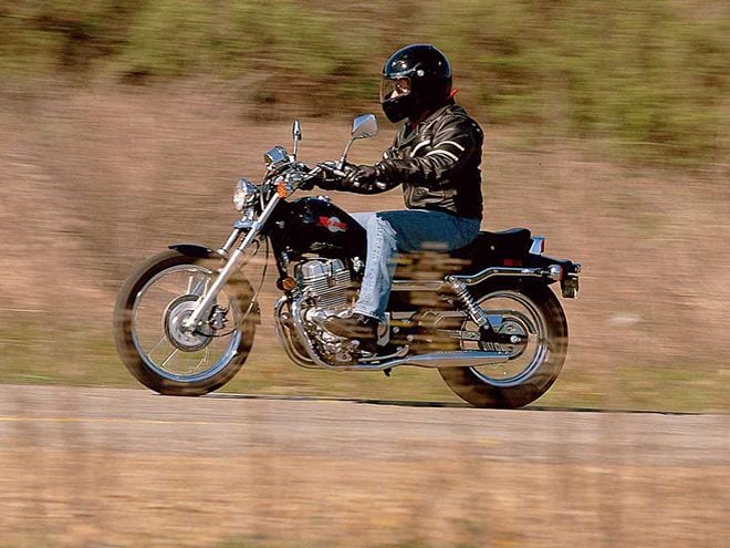Honda rebel on sale 250 black