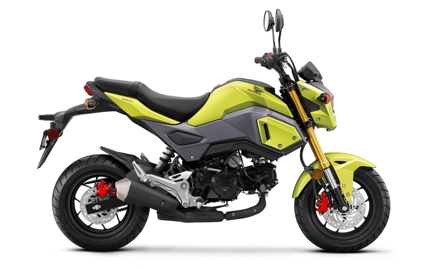 Honda grom bike cover on sale
