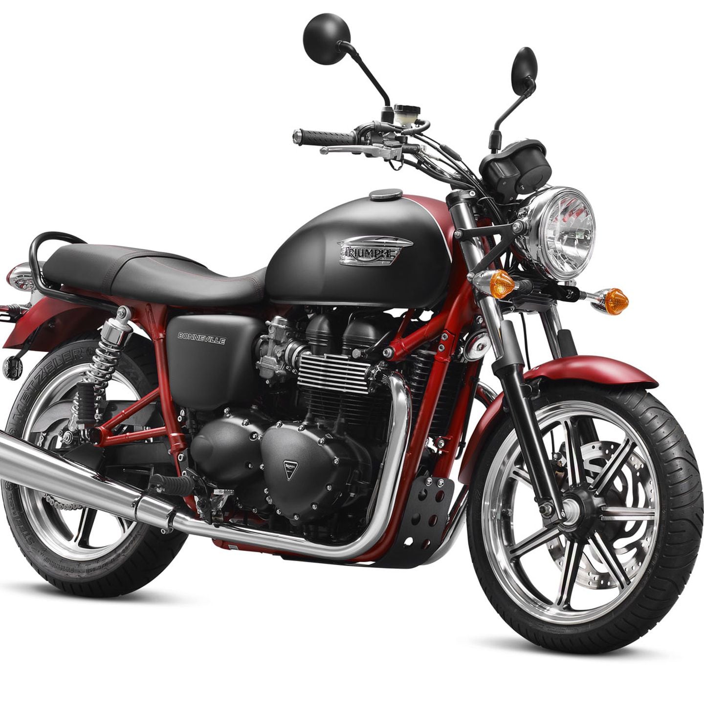 2013 bonneville t100 new arrivals