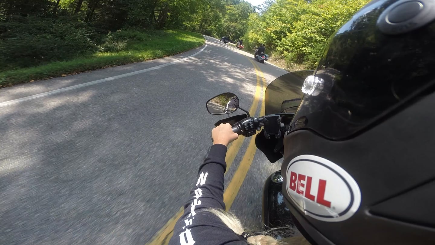 2016 Bell Race Star Review | Motorcycle Cruiser