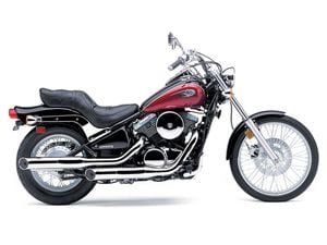 Buying A Used Motorcycle 1998 2004 Kawasaki Vulcan VN800a Motorcycle Cruiser