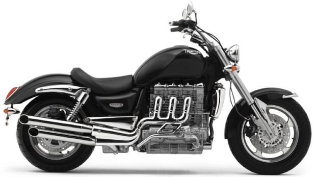 Triumph rocket 4 hotsell