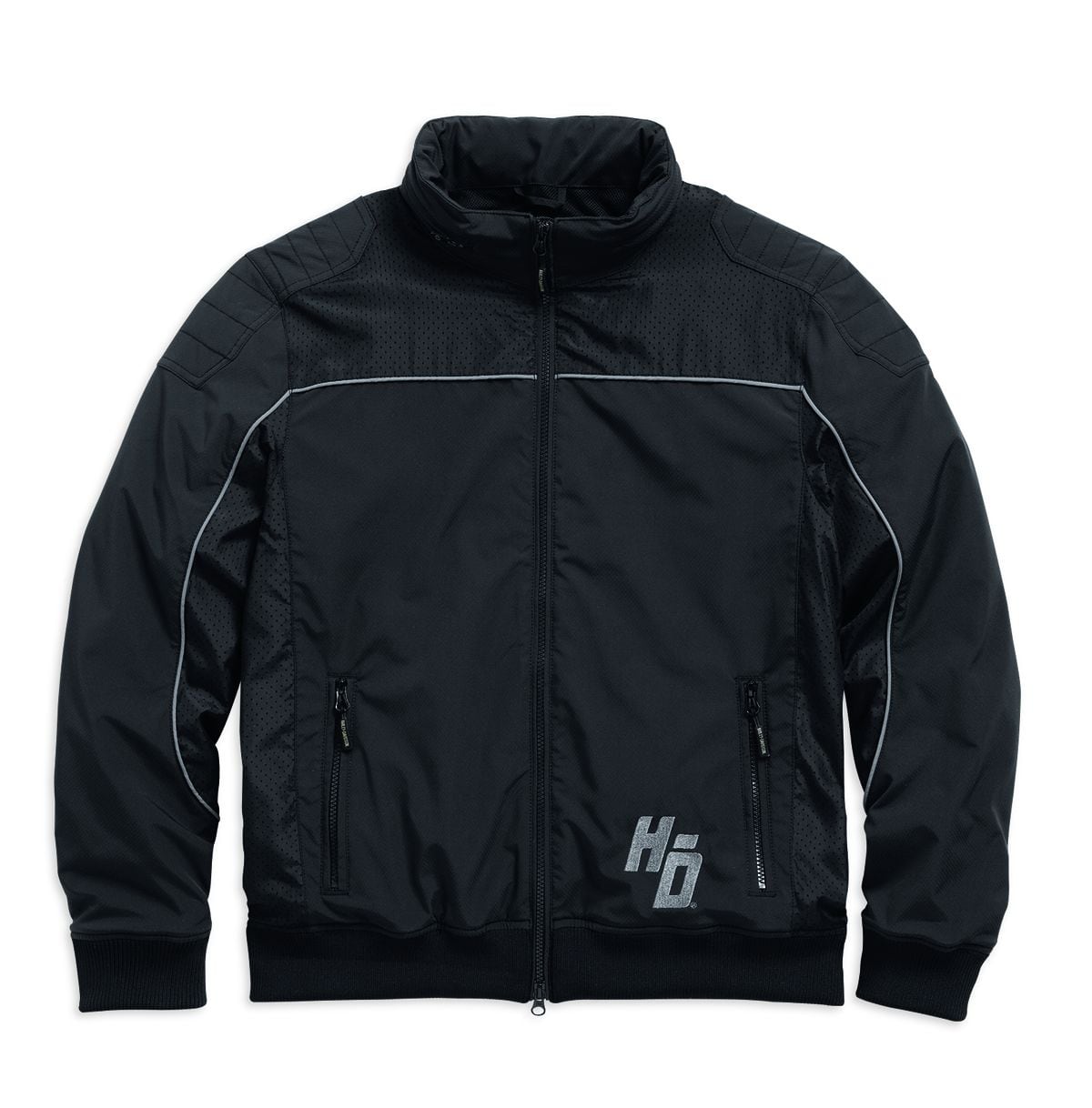 Harley-Davidson Summer Riding Gear | Motorcycle Cruiser