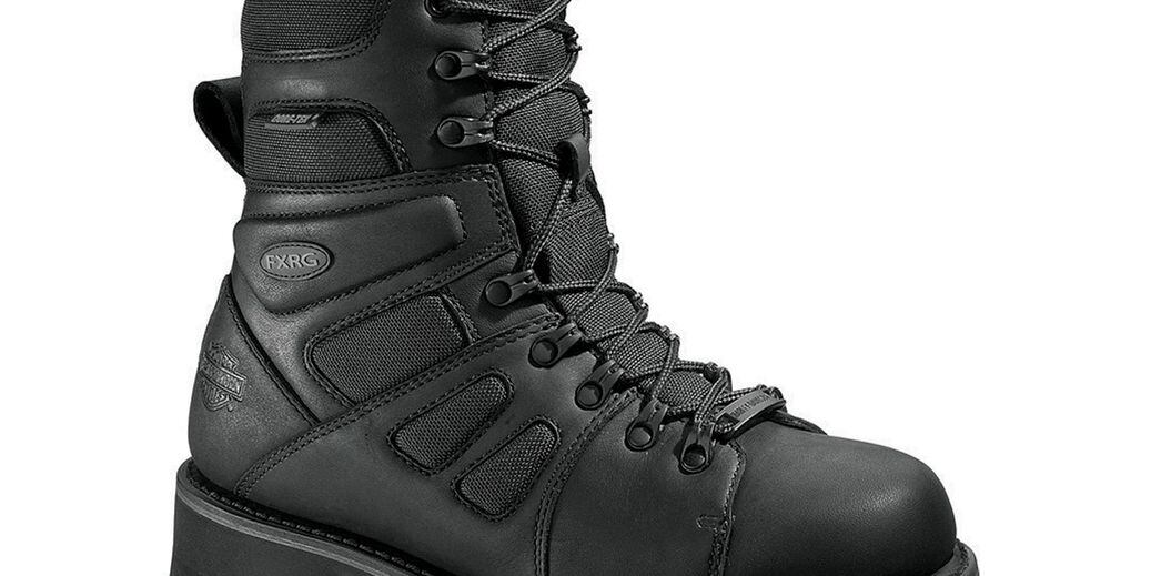 Harley davidson gore tex boots sale