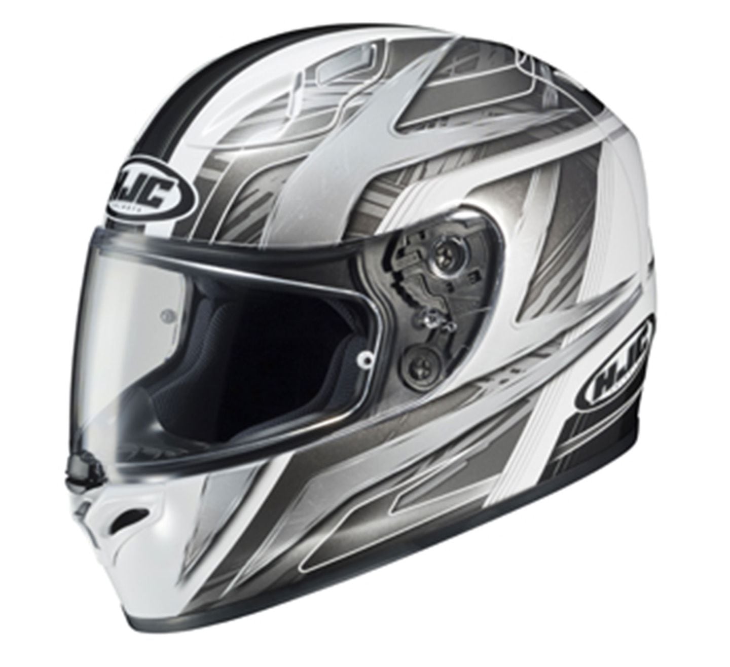 cheap white motorcycle helmet Bell Custom 500 Motorcycle Open Face and 3/4 Helmet Gloss Vintage White