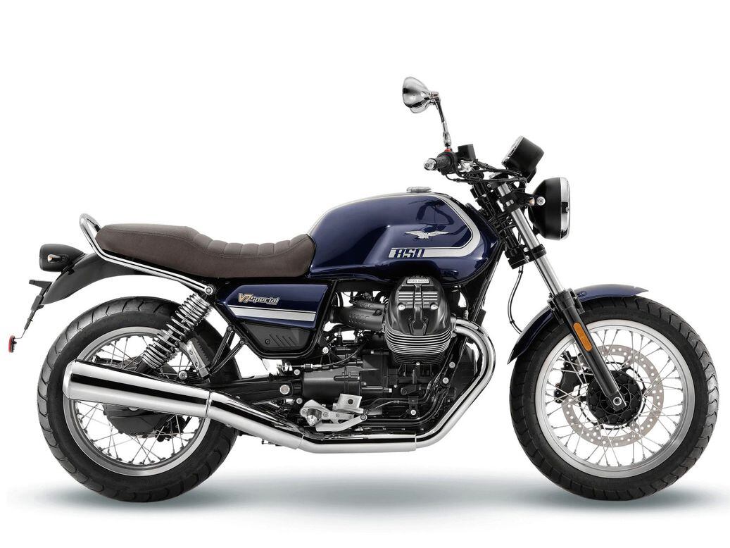 V7 bobber discount