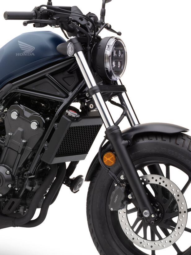 Honda rebel shop 2020 s