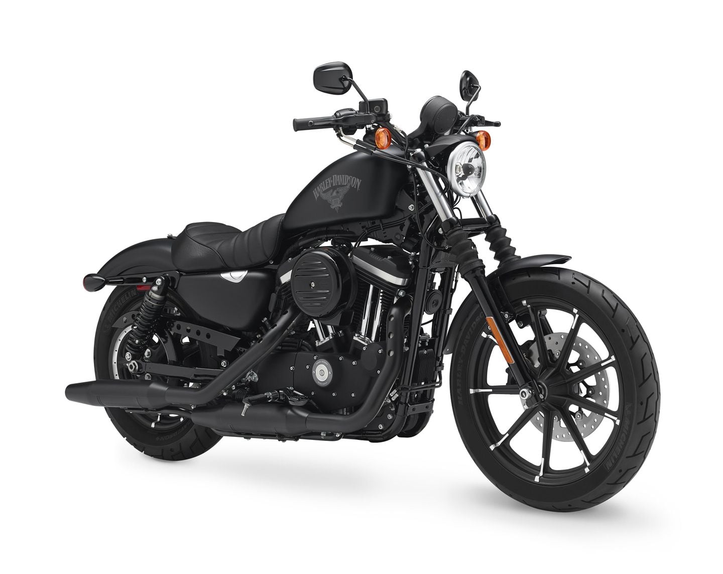 Harley davidson sport 500 clearance