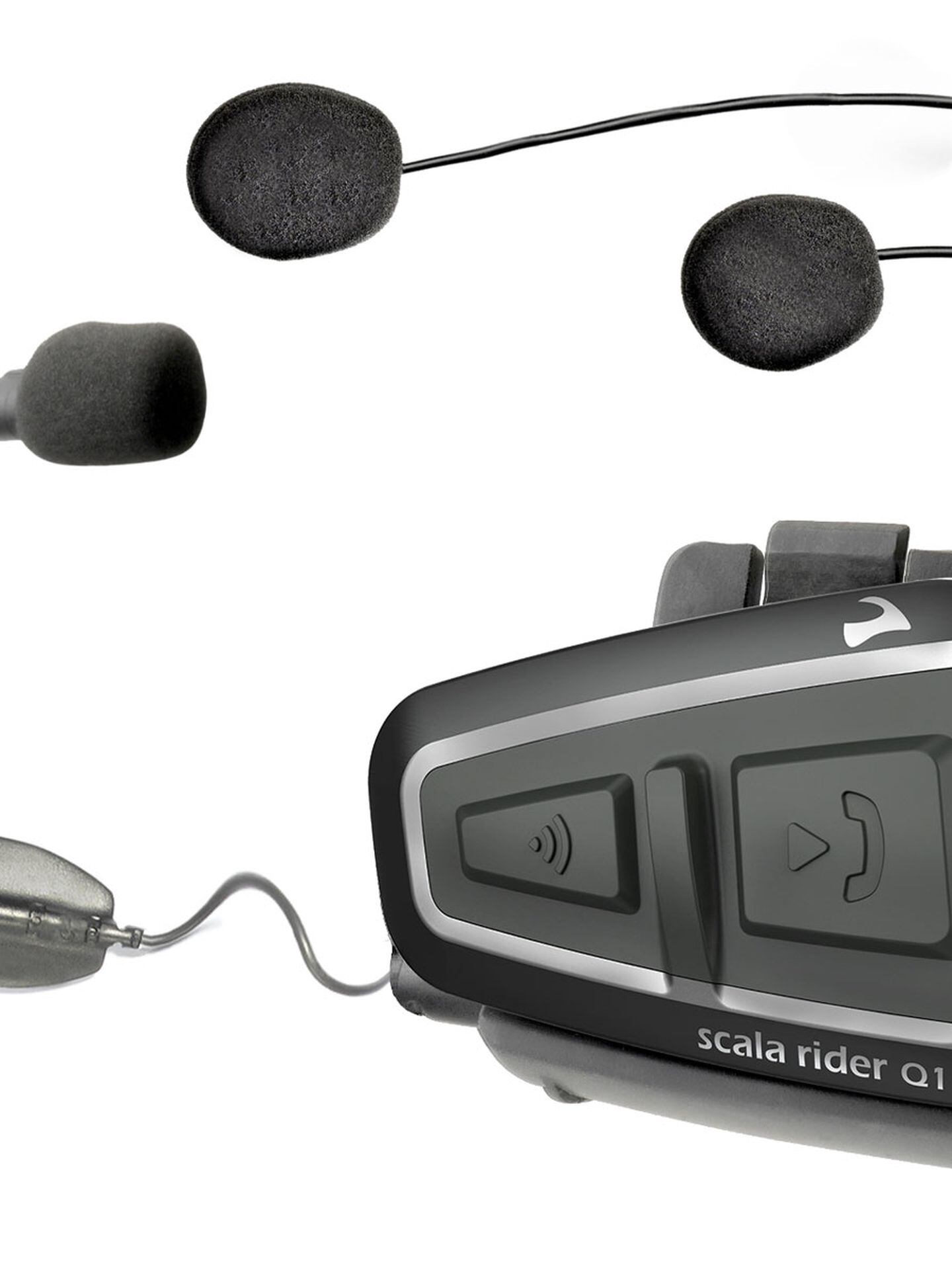 Cardo Introduces All-New scalarider® Q1 and Q3 Communication