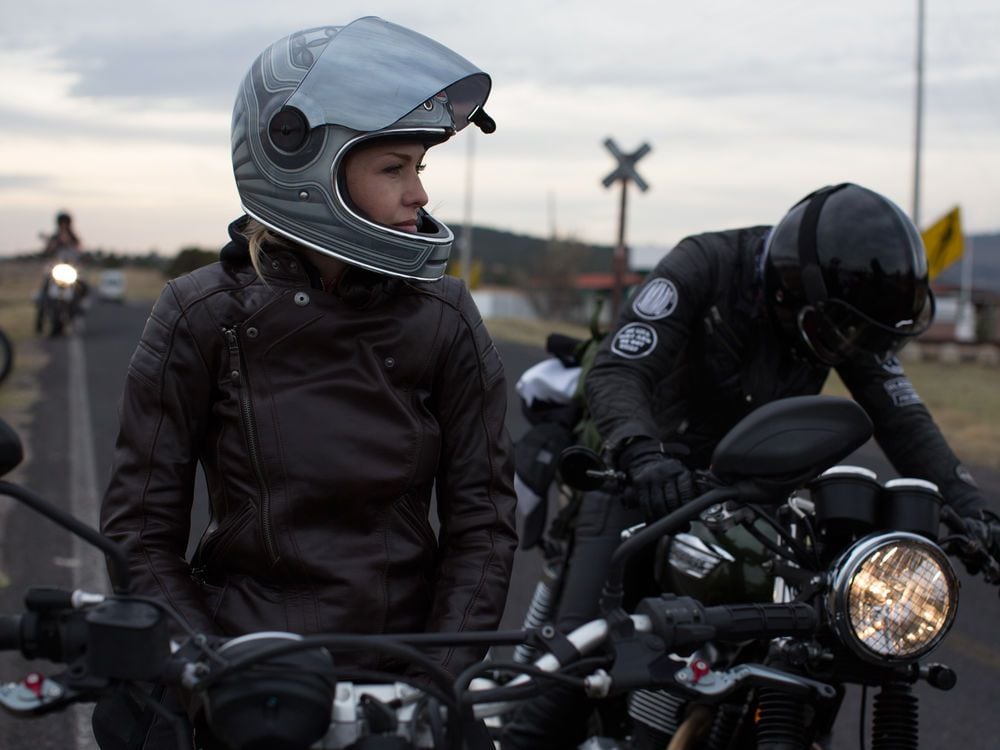 beginner motorcycle helmet What is a Beginner Helmet?