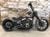“Ol’ Heavy,” a 2018 Fat Boy model by students from the Skill Center and the guys at Kersting’s Cycle Center in Winamac, Indiana.