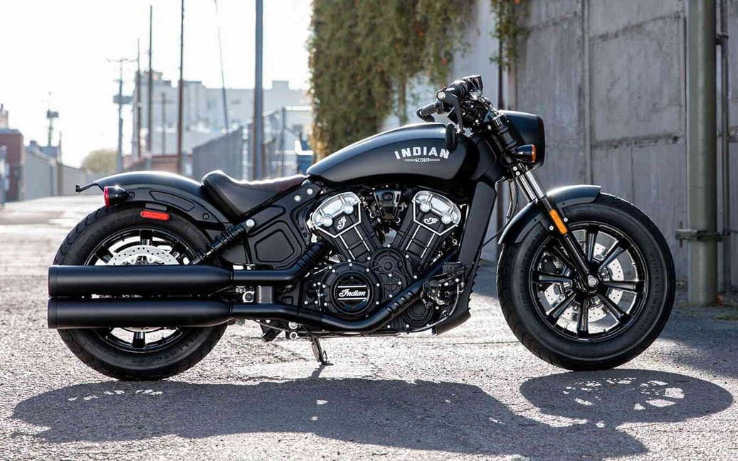 Buy bobber motorcycle deals