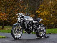 Norton s All New 2019 Atlas Nomad And Ranger First Look
