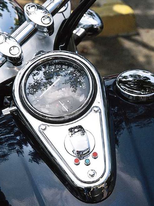 Evaluation: Ignition Relocator Kits for Kawasaki Vulcan 1500 Motorcycle Cruiser
