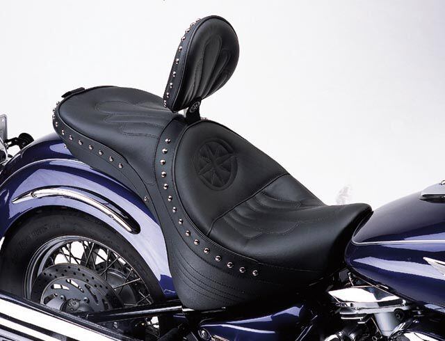 5 Aftermarket Motorcycle Seat Comparisons Motorcycle Cruiser