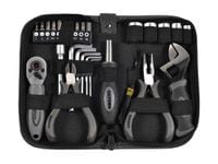 motorcycle travel tool kit