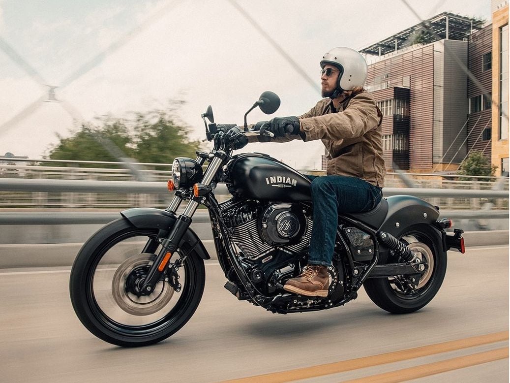 cruiser motor cycles