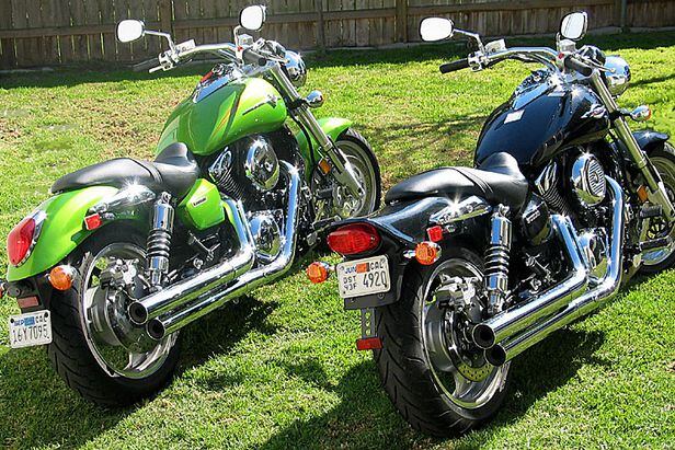 鈴木① KAWASAKI ZXR-7 Suzuka 8 Hours in 1993 Winning motorcycle Aaron