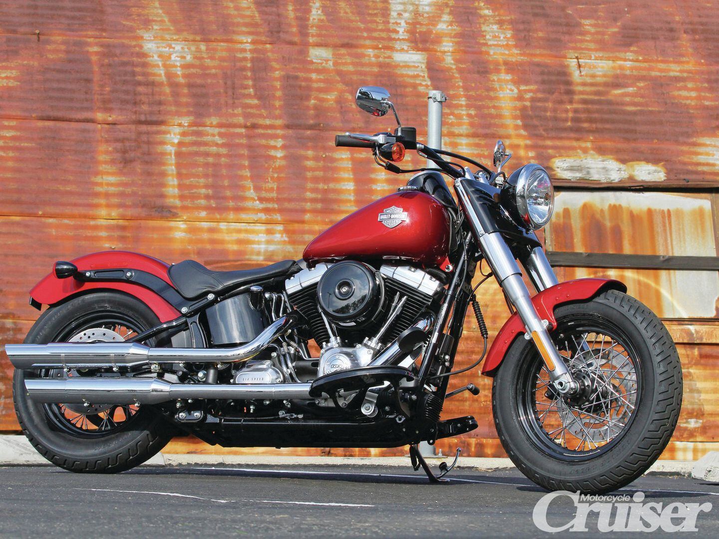 2012 softail slim for sale deals