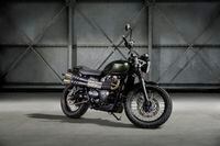 2017 triumph street scrambler accessories shop