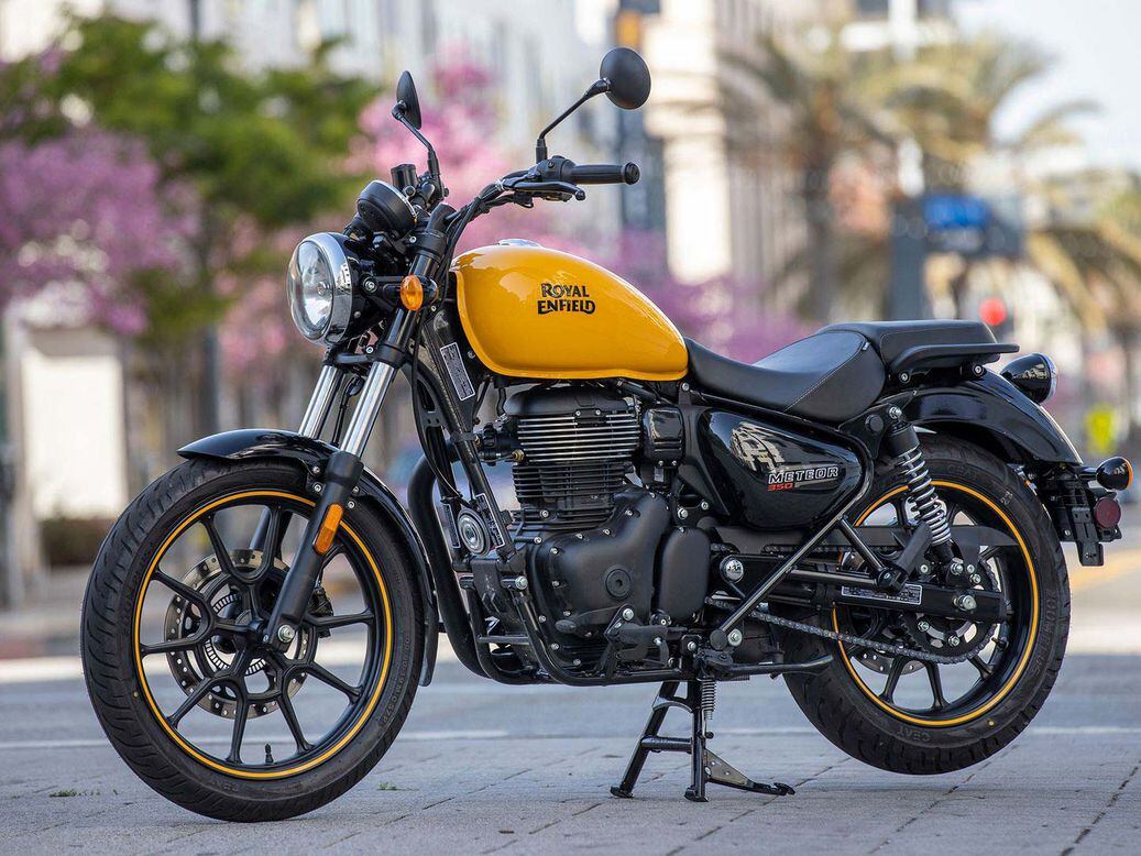 2021 10 Best Cruisers Under 10K Motorcycle Cruiser