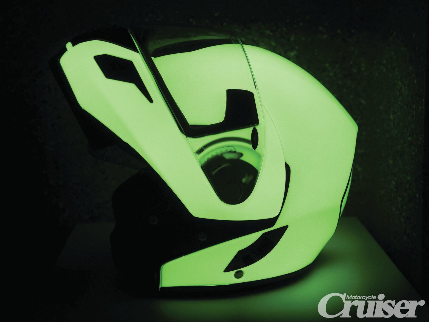 Cold Weather Gear New Products Motorcycle Cruiser