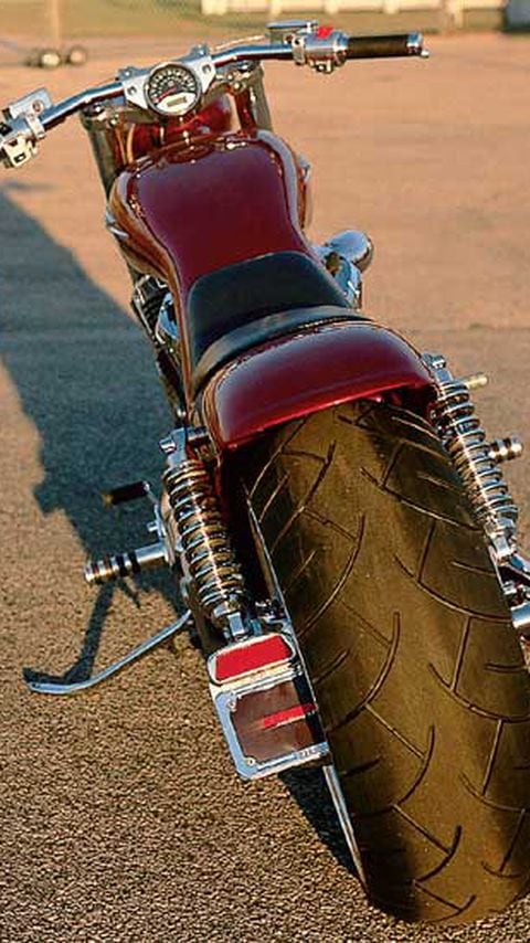 Honda vtx on sale 1800 custom
