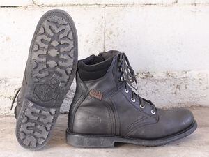 Harley davidson boots darnel sale