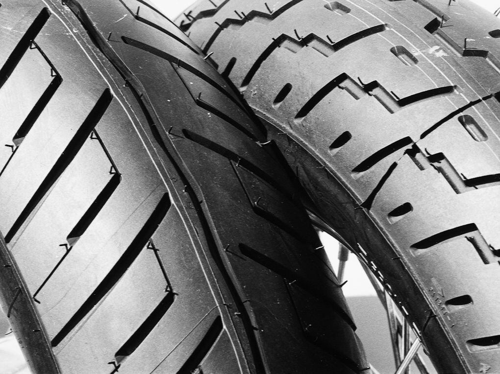 What Type of Tire Should You Choose For Your Cruiser? Motorcycle Cruiser