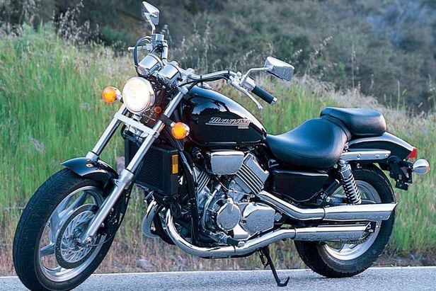 Honda magna 750 sales for sale near me
