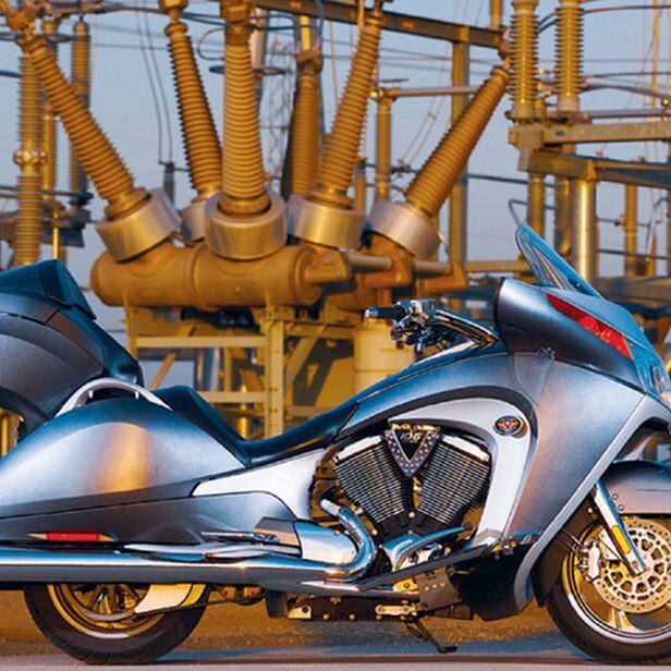 2008 victory vision shop