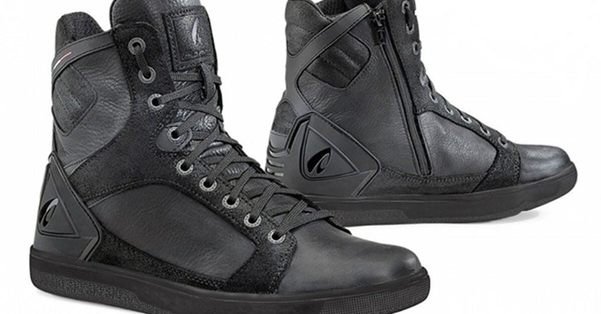 Top Casual Riding Shoes And Boots | Motorcycle Cruiser