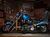 Custom 2019 Harley-Davidson Street Bob by Bergen County Harley-Davidson .