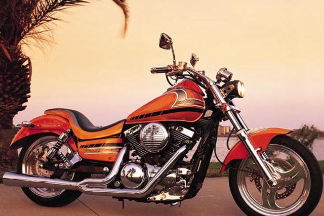 Kawasaki Vulcan 1500 Classic Orange You a Vulcan Motorcycle Cruiser