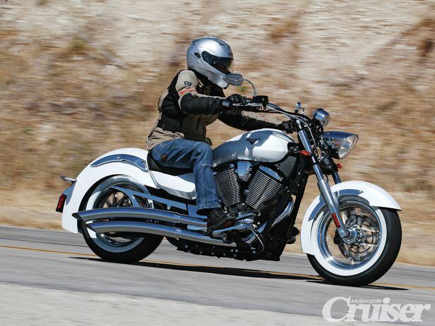 victory boulevard motorcycle