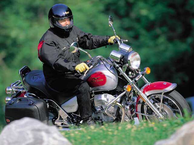 1997 moto store guzzi california