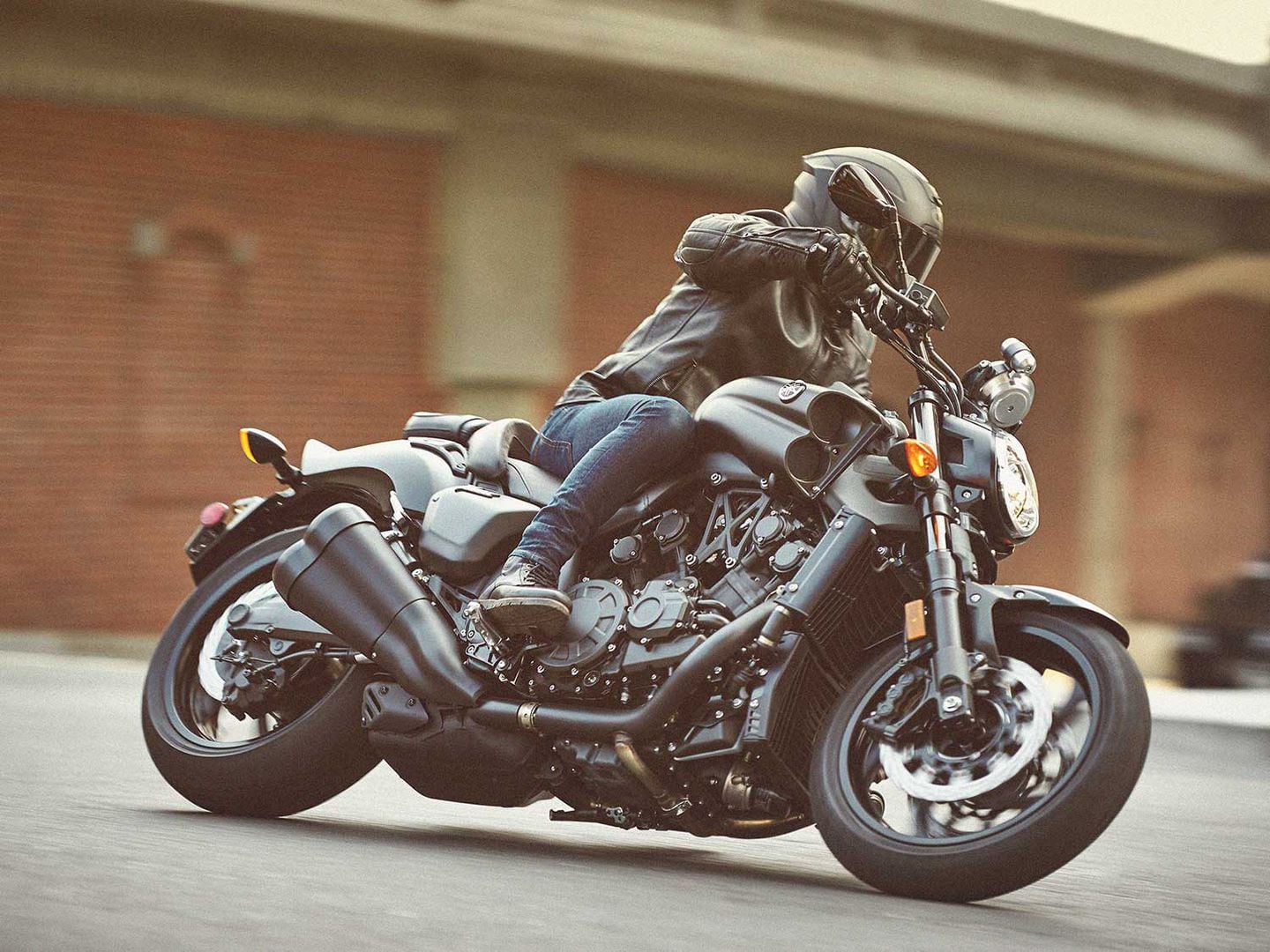 Yamaha Reveals 2020 Sport Heritage Models | Motorcycle Cruiser