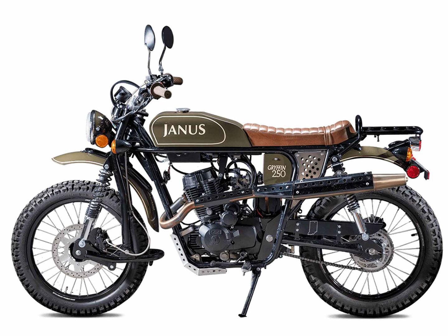 Scramblers You Can Buy in 2021 Motorcycle Cruiser