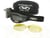 Global Vision Eliminator Goggles, motorcycle googles