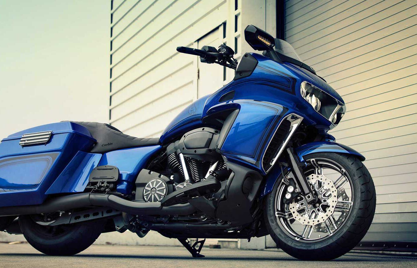 2020 yamaha online star eluder