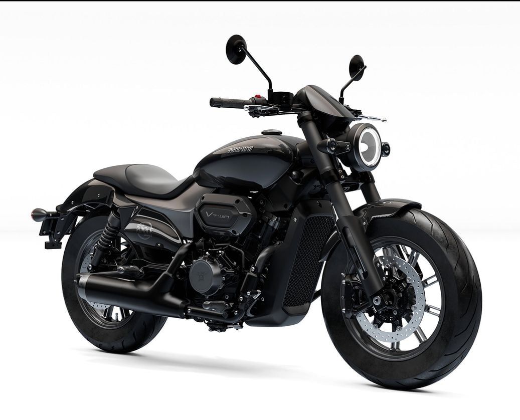 Benelli imperiale bike price hotsell