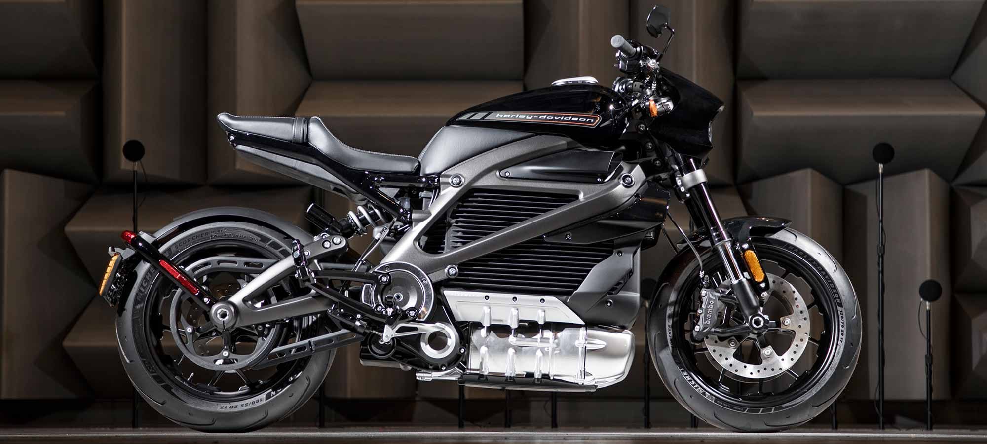 Harley Davidson Motorcycle Cruiser