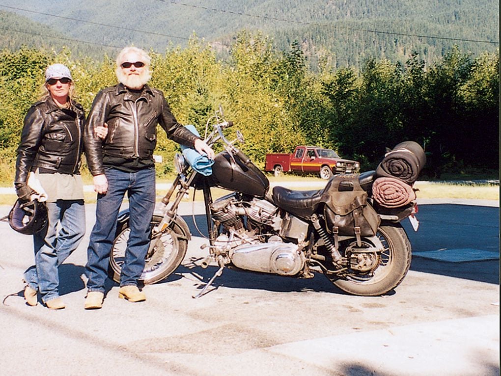 Modern Classics  For the Ride  Triumph Motorcycles