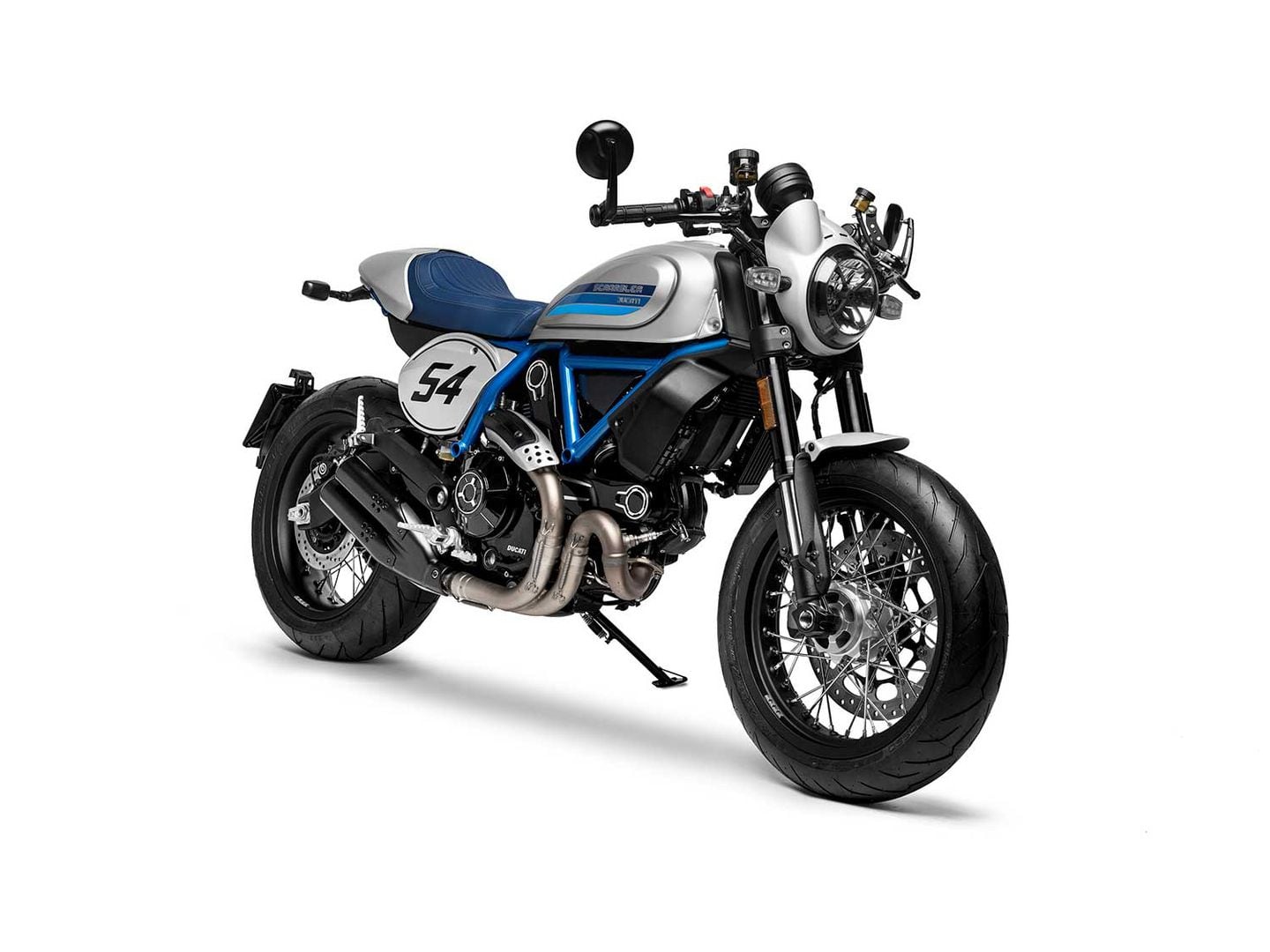 バイカーズステーション 1990年ALL ABOUT CAFE RACERS バイカーズステーション 1990年ALL ABOUT CAFE RACERS（新刊情報