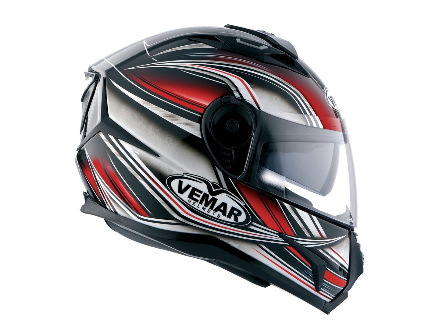 Vemar Launches Geo Helmet Motorcycle Cruiser