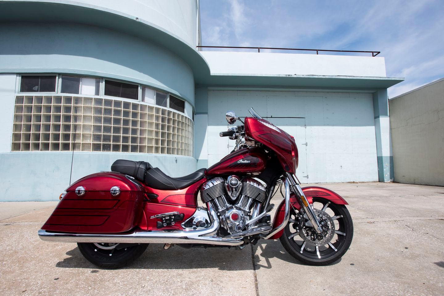 2017 indian chieftain elite for sale cheap