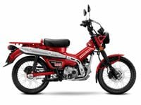 Honda moto 125 cheap