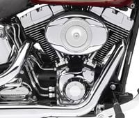 【図録】The Harley-Davidson Motor Co. 図録】The Harley-Davidson Motor Co.